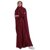 Prayer Clothing -1 Piece